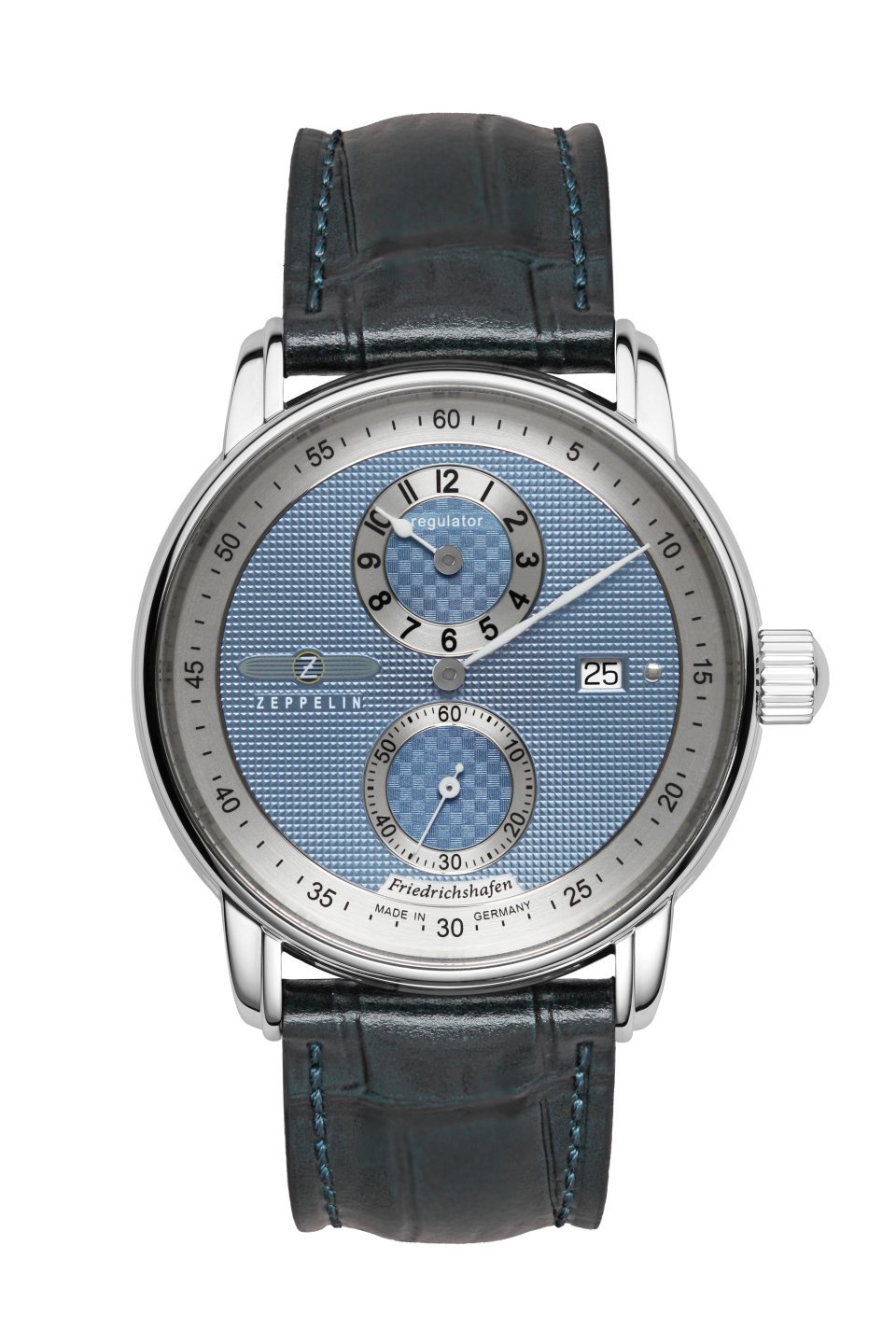 Наручные часы Zeppelin Friedrichshafen Automatic SW266 85223 купить,1035200