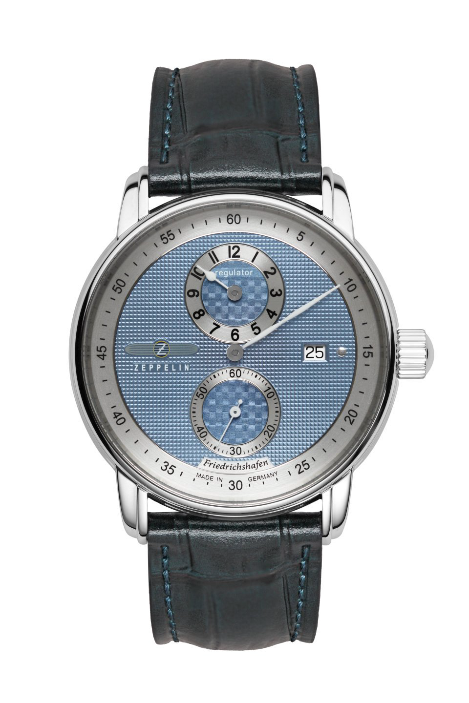 Наручные часы Zeppelin Friedrichshafen Automatic SW266 85223 купить,1035200