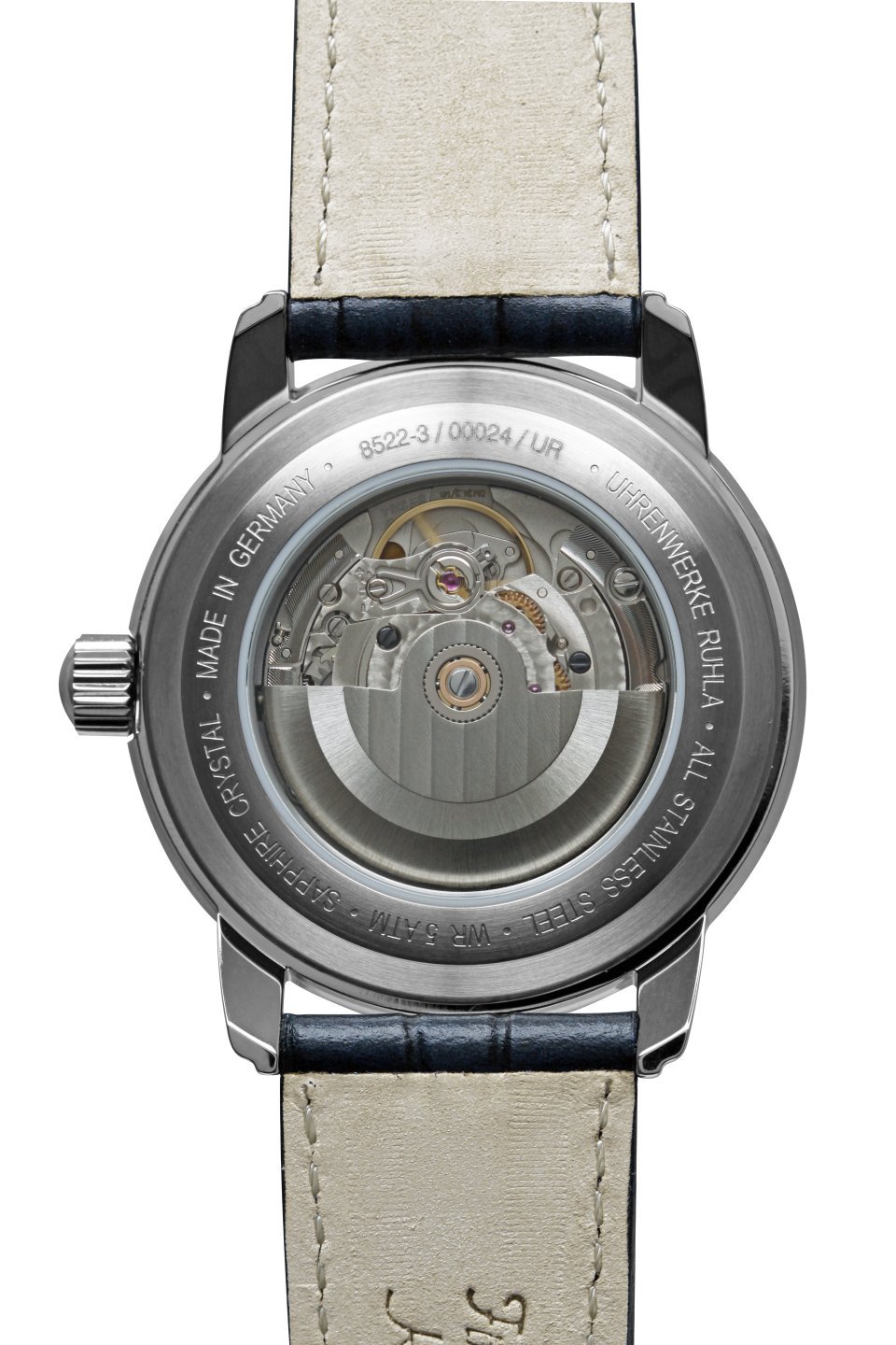 Наручные часы Zeppelin Friedrichshafen Automatic SW266 85223 купить,1035200
