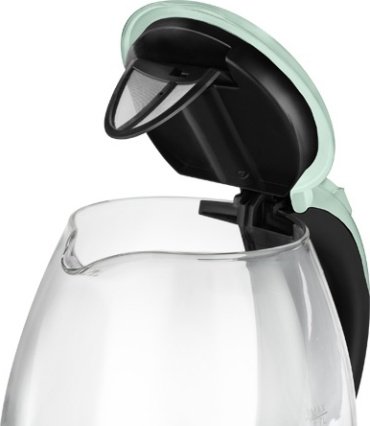 Электрочайник CENTEK CT-0008 MINT зеленый