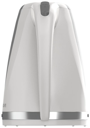 Электрочайник MAXVI KE1701P белый купить,NaN