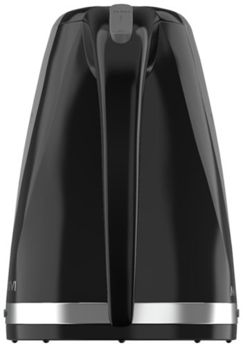 Электрочайник MAXVI KE1701P черный