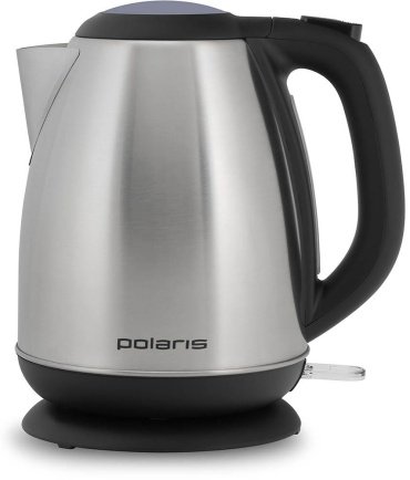 Электрочайник Polaris PWK 1751CA серый