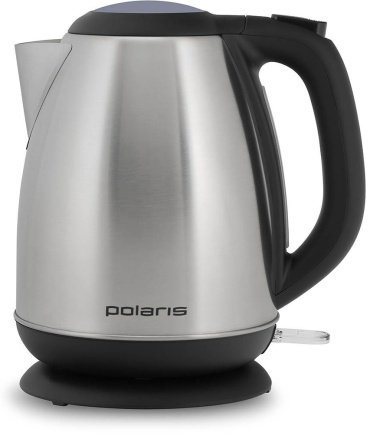 Электрочайник Polaris PWK 1751CA серый