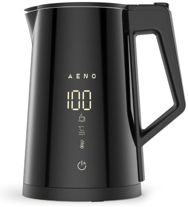 Электрочайник AENO EK7S черный