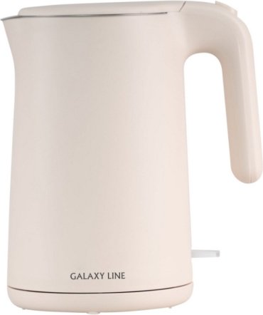 Электрочайник GALAXY GL0327 розовый
