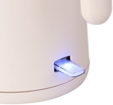 Электрочайник GALAXY GL0327 розовый купить,0