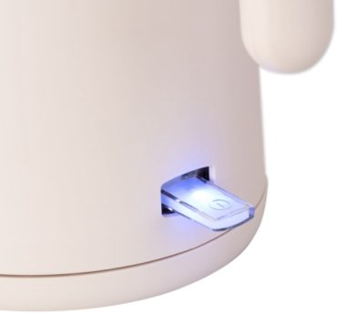 Электрочайник GALAXY GL0327 розовый купить,NaN