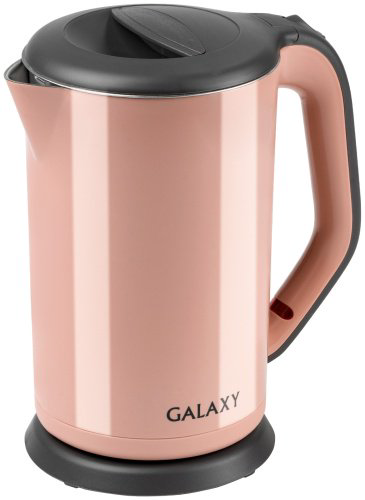 Электрочайник GALAXY GL 0330 розовый