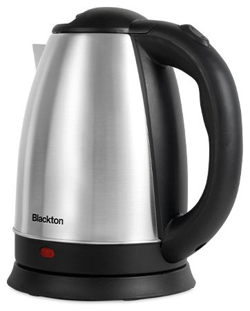 Электрочайник Blackton Bt KT1800G серебристый купить,NaN