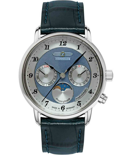 Наручные часы Zeppelin Friedrichshafen Quartz 706.1 85373
