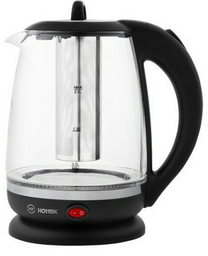 Электрочайник Hottek HT-960-017 черный