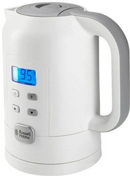 Электрочайник Russell Hobbs 21150-70 белый