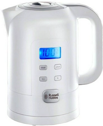 Электрочайник Russell Hobbs 21150-70 белый