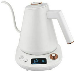 Электрочайник CENTEK CT-1005 белый