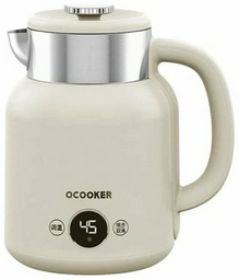 Электрочайник Xiaomi Ocooker Kettle CR-SH1501 бежевый
