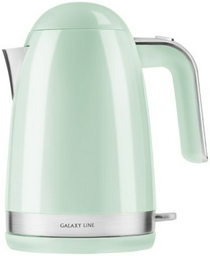 Электрочайник GALAXY LINE GL0332 зеленый