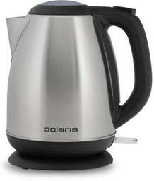 Электрочайник Polaris PWK 1751CA серый