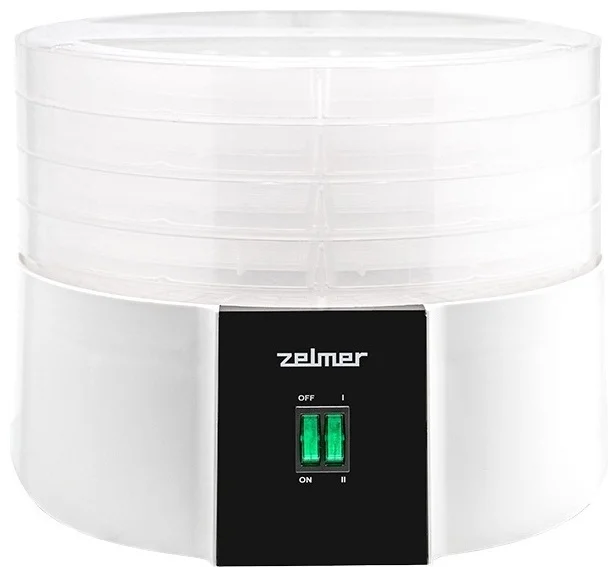 Сушилка фруктов Zelmer ZFD1010 + Zelmer ZJE2800 + Zelmer ZCK7621S белый - ForteMarket Сушилка фруктов Zelmer ZFD1010 + Zelmer ZJE2800 + Zelmer ZCK7621S белый купить,0
