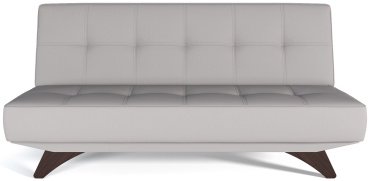 Мебель Азии Эрик 091 диван, обивка ткань, 86x190x88, светло серый - ForteMarket Мебель Азии Эрик 091 диван, обивка ткань, 86x190x88, светло серый купить,0