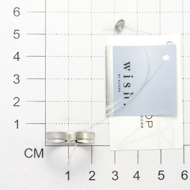 Кольцо АЛЬКОР 01-3304_000Б-00_18.0 размер 18 вес 4.5 г серебро, бриллиант купить,NaN