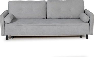 Мебель Азии диван прямой BuyLive 545, обивка велюр, 85х214х90 см, светло серый - ForteMarket Мебель Азии диван прямой BuyLive 545, обивка велюр, 85х214х90 см, светло серый купить,0