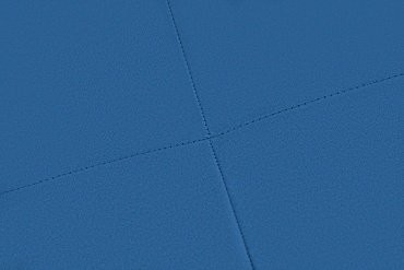 Мебель Азии Дени 442 диван, обивка ткань, 92x199x87, синий купить,103990