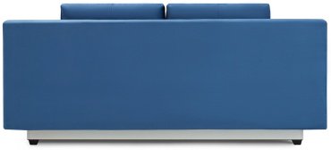 Мебель Азии Дени 442 диван, обивка ткань, 92x199x87, синий - ForteMarket Мебель Азии Дени 442 диван, обивка ткань, 92x199x87, синий купить,0