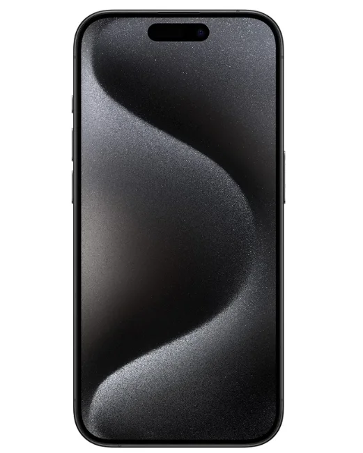 Смартфон Apple iPhone 15 Pro 512GB Black Titanium купить,0