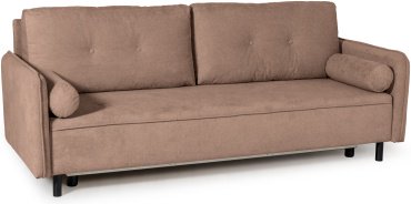Мебель Азии диван прямой BuyLive 545, обивка велюр, 80х214х90 см, бежевый - ForteMarket Мебель Азии диван прямой BuyLive 545, обивка велюр, 80х214х90 см, бежевый купить,0