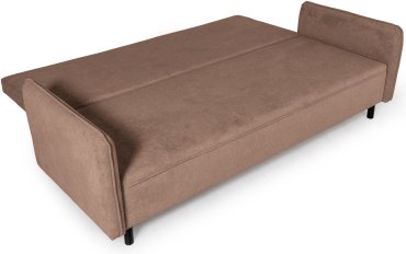 Мебель Азии диван прямой BuyLive 545, обивка велюр, 80х214х90 см, бежевый - ForteMarket Мебель Азии диван прямой BuyLive 545, обивка велюр, 80х214х90 см, бежевый купить,0