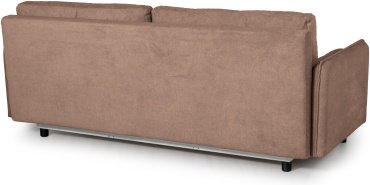 Мебель Азии диван прямой BuyLive 545, обивка велюр, 80х214х90 см, бежевый - ForteMarket Мебель Азии диван прямой BuyLive 545, обивка велюр, 80х214х90 см, бежевый купить,0