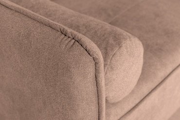 Мебель Азии диван прямой BuyLive 545, обивка велюр, 80х214х90 см, бежевый - ForteMarket Мебель Азии диван прямой BuyLive 545, обивка велюр, 80х214х90 см, бежевый купить,0