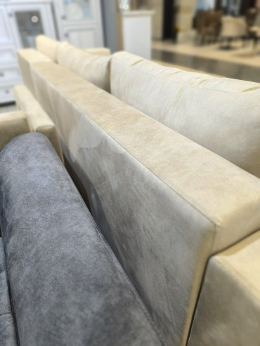 Диван Panarea Ясмина 318х150см бежевый купить,NaN