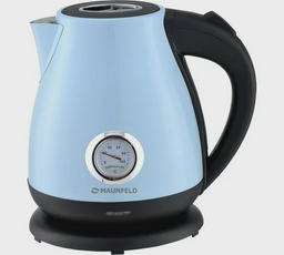 Электрочайник Maunfeld MGK-625BL синий