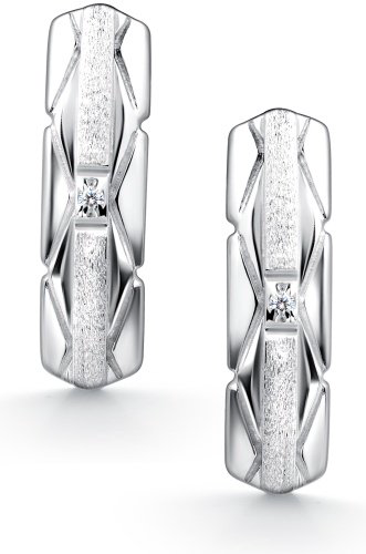Серьги АЛЬКОР 02-4616_000Б-00 вес 2.4 г серебро, бриллиант купить,20400
