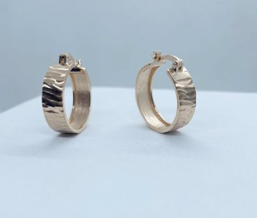 Серьги KARATOV Т10062Г759 вес 4.4 г золото, без вставок купить,NaN
