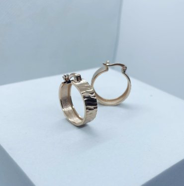 Серьги KARATOV Т10062Г759 вес 4.4 г золото, без вставок купить,NaN