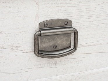 ТВ-тумба напольная Гербор Индиана, 120x47.5x52 см, белый купить,0