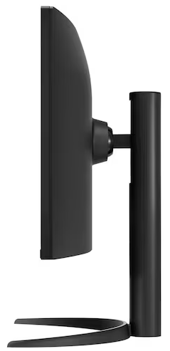 Монитор 34" LG 34WR55QK-B.ARUZ черный купить,NaN