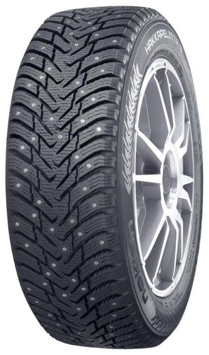Шина Nokian Hakkapeliitta 8 SUV 265/45 R20 108T зимняя купить,119080