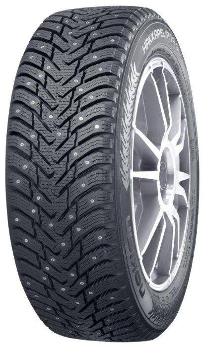 Шина Nokian Hakkapeliitta 8 SUV 265/45 R20 108T зимняя купить,119080
