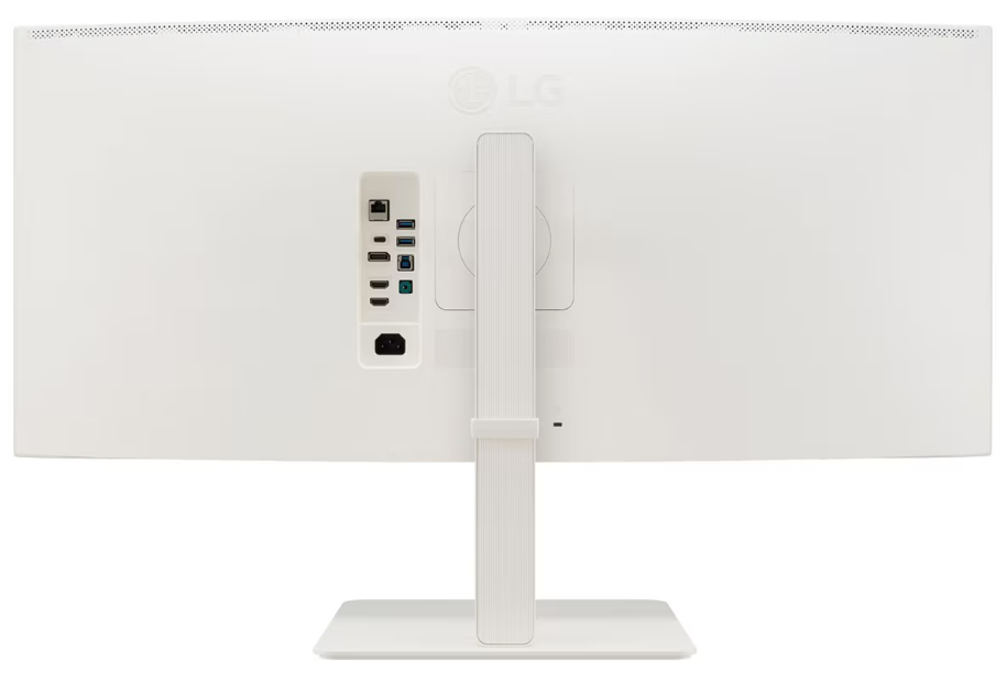 Монитор 38" LG 38WR85QC белый купить,764449