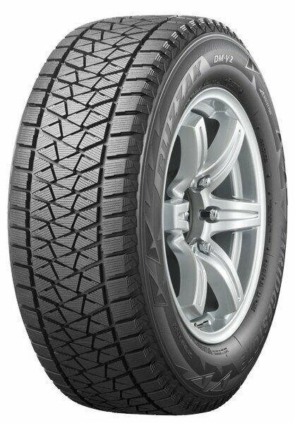 Шина Bridgestone Blizzak DMV3 285/65 R17 116R зимняя купить,135200