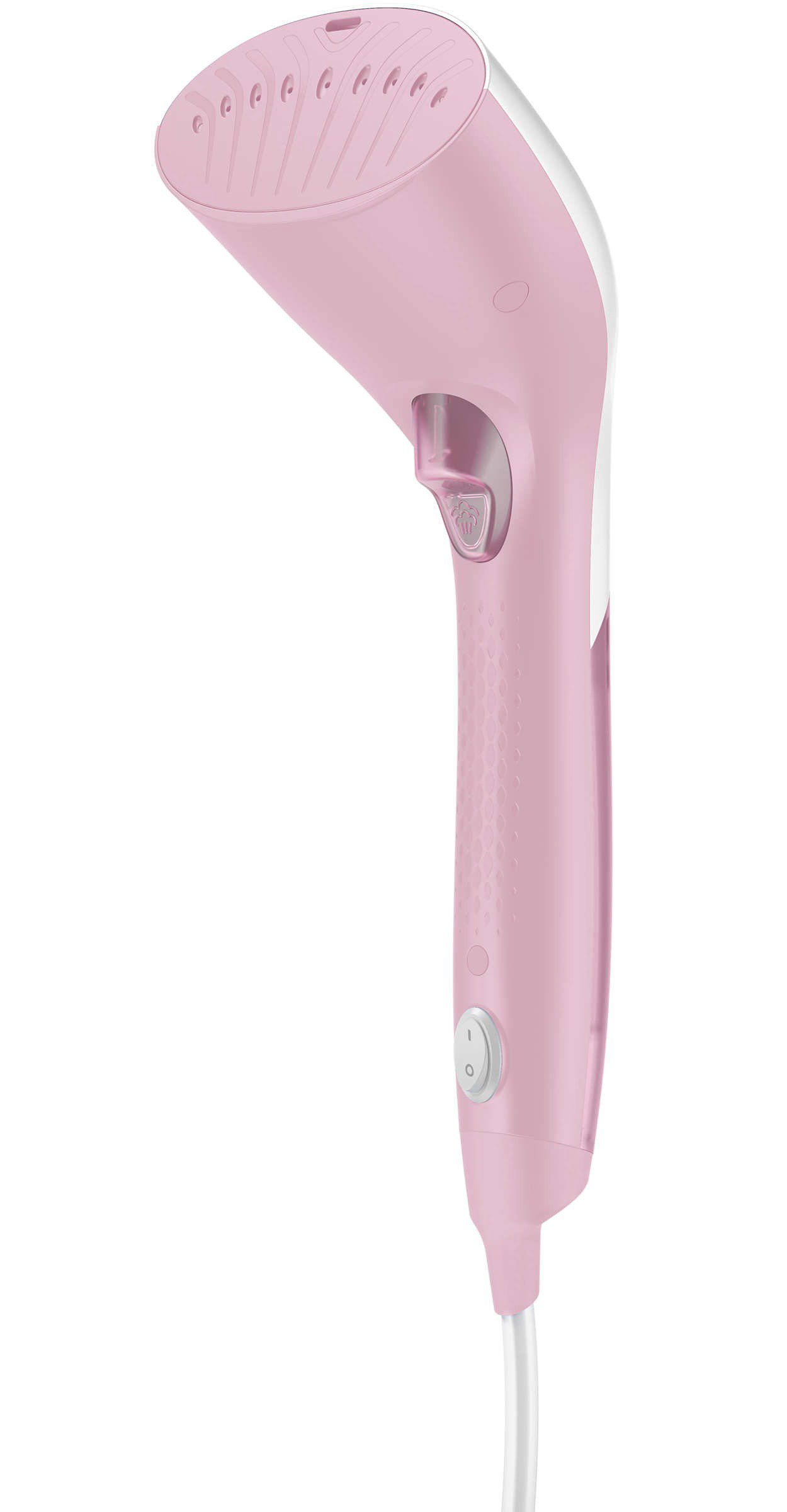 Отпариватель Philips GC299/40 розовый купить,NaN