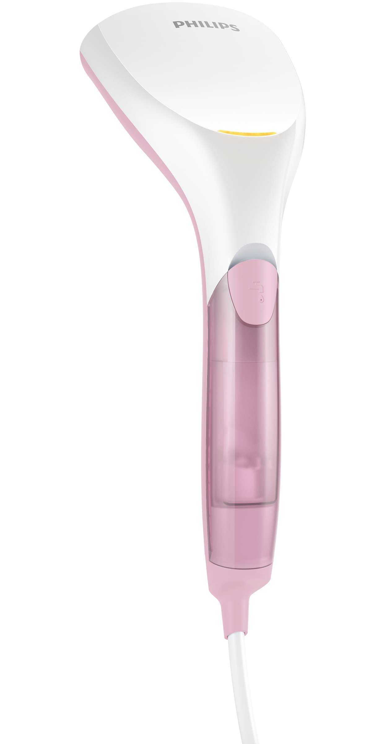 Отпариватель Philips GC299/40 розовый