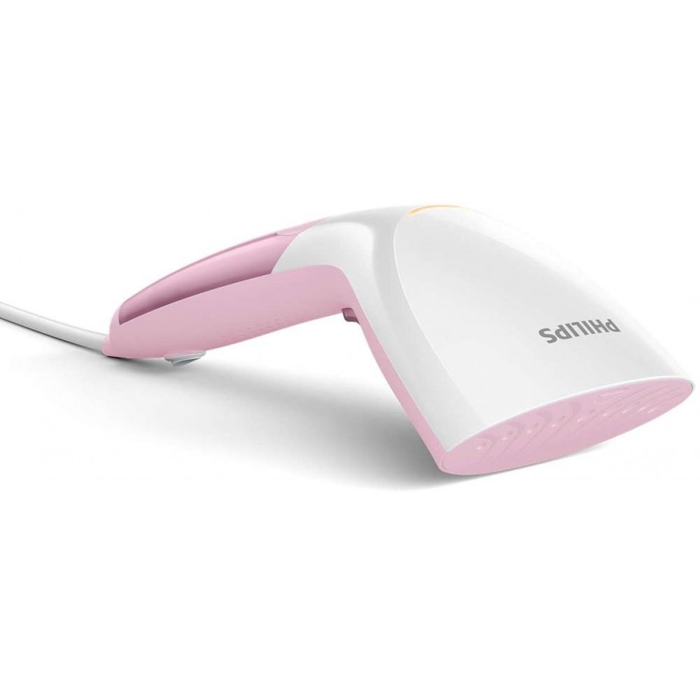 Отпариватель Philips GC299/40 розовый