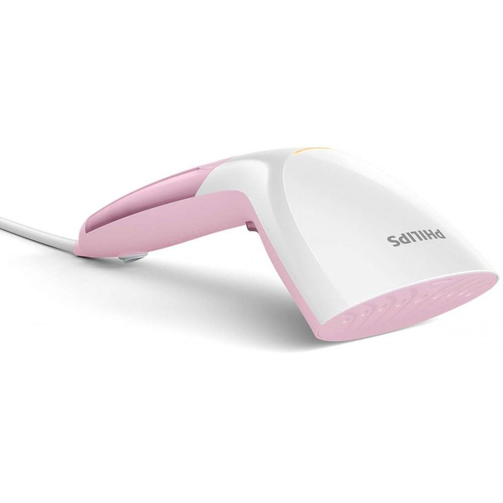 Отпариватель Philips GC299/40 розовый купить,NaN