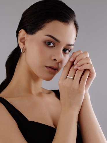 Серьги АЛЬКОР 02-4047_00КЦ-00 вес 4.7 г серебро, фианит купить,NaN