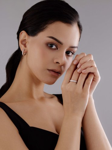 Серьги АЛЬКОР 02-4047_00КЦ-00 вес 4.7 г серебро, фианит купить,NaN